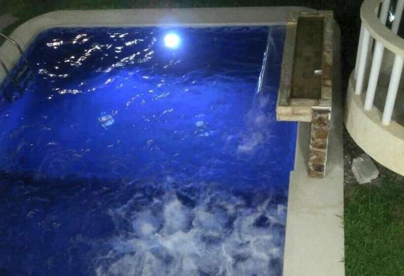 Отель Quinta Diamante