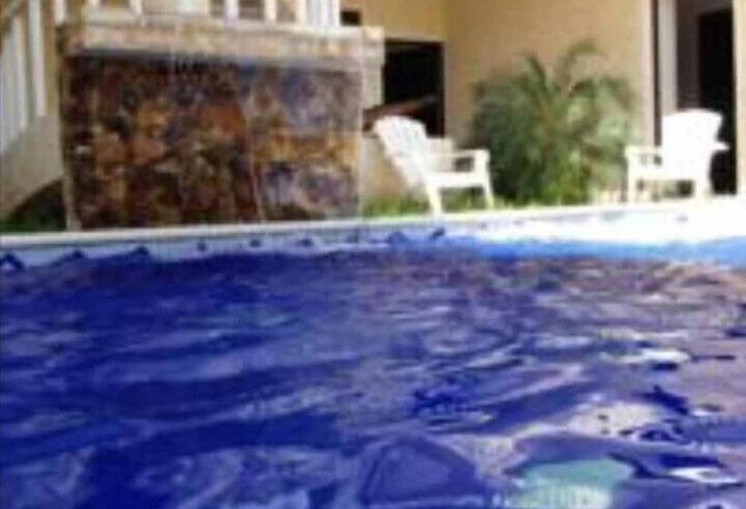 Отель Quinta Diamante