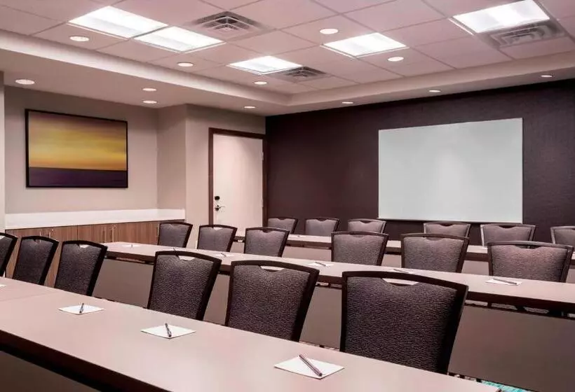 ホテル Residence Inn By Marriott Wheeling/st. Clairsville
