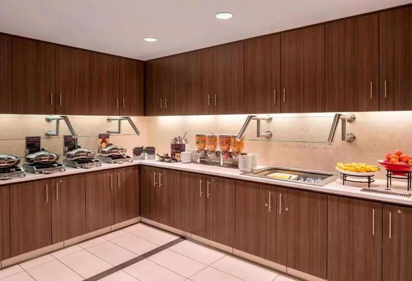 ホテル Residence Inn By Marriott Wheeling/st. Clairsville