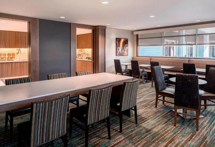 ホテル Residence Inn By Marriott Wheeling/st. Clairsville