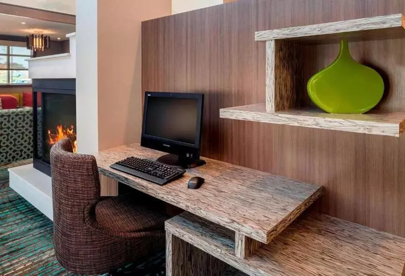 ホテル Residence Inn By Marriott Wheeling/st. Clairsville