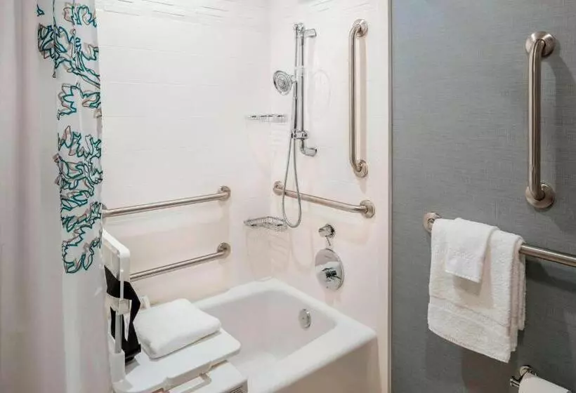 ホテル Residence Inn By Marriott Wheeling/st. Clairsville