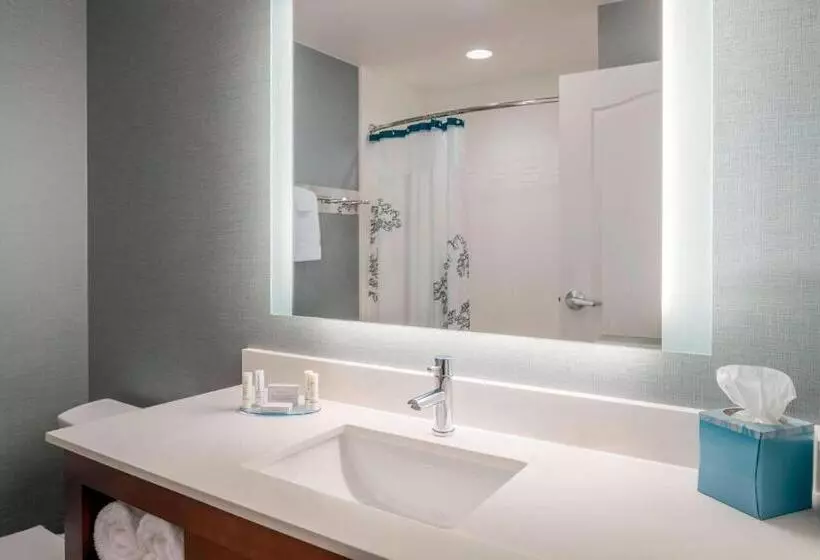 ホテル Residence Inn By Marriott Wheeling/st. Clairsville