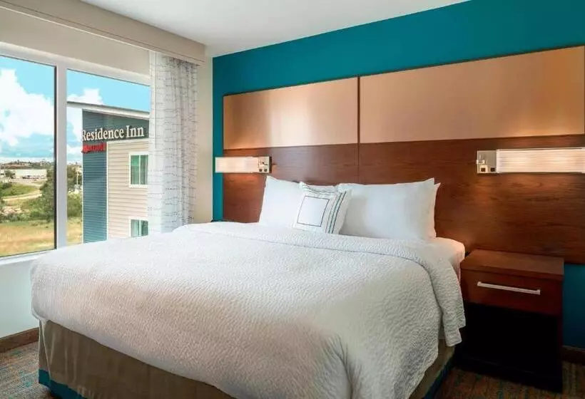 ホテル Residence Inn By Marriott Wheeling/st. Clairsville