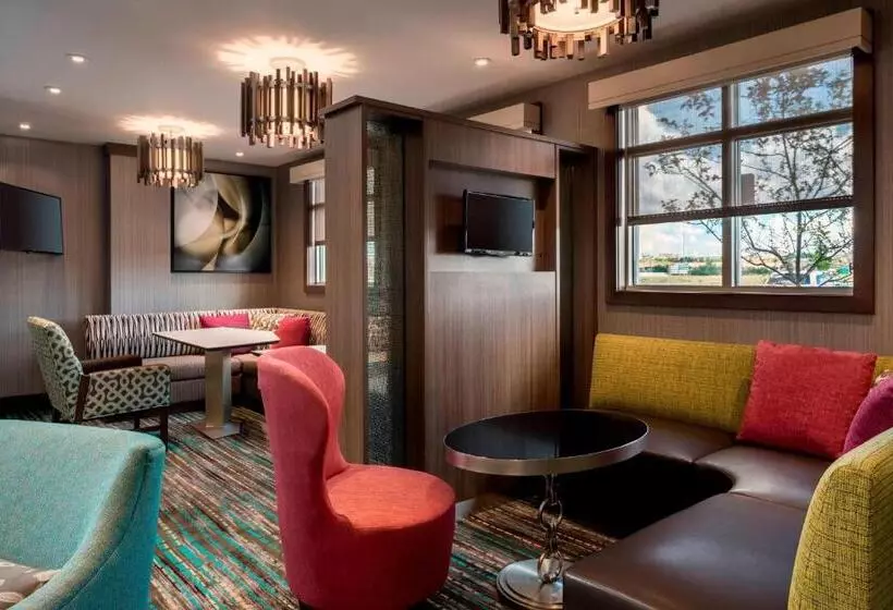 ホテル Residence Inn By Marriott Wheeling/st. Clairsville