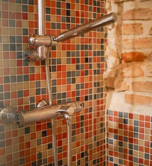 교외 호텔 Rural El Zaguán