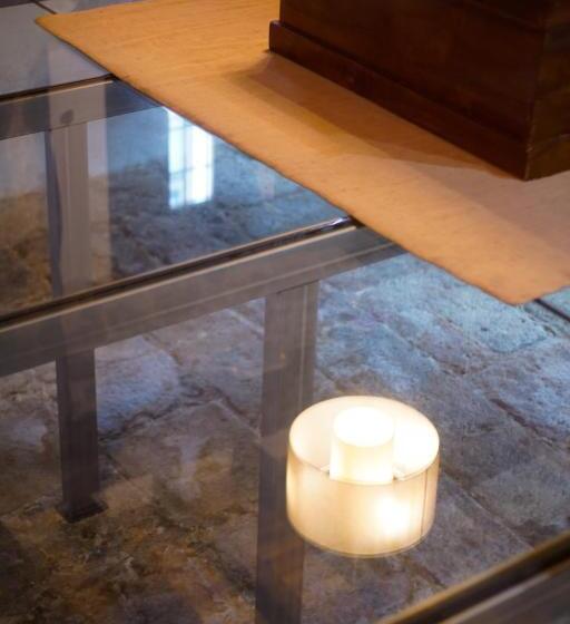 교외 호텔 Rural El Zaguán