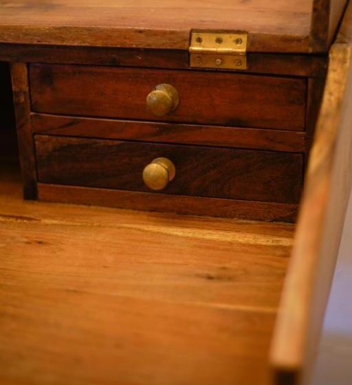 교외 호텔 Rural El Zaguán