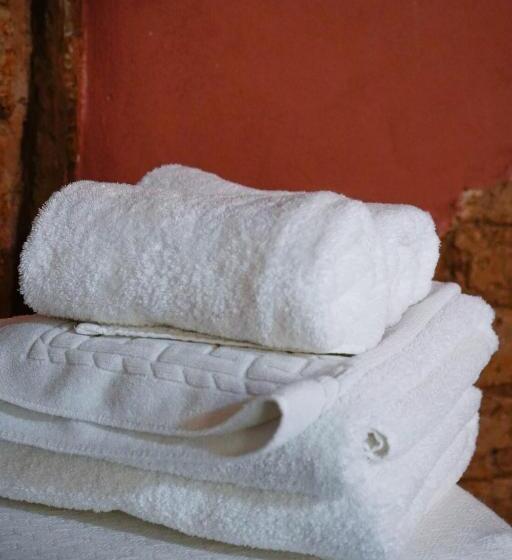 교외 호텔 Rural El Zaguán