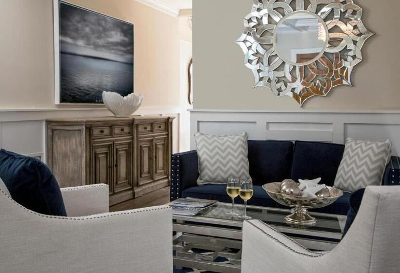 호텔 Shelter Island House