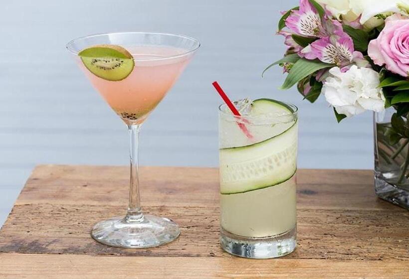 호텔 Shelter Island House