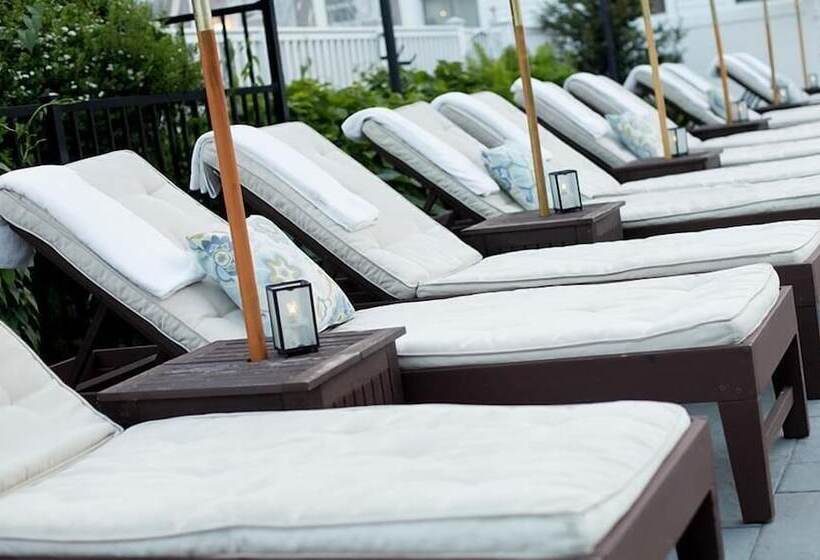 호텔 Shelter Island House