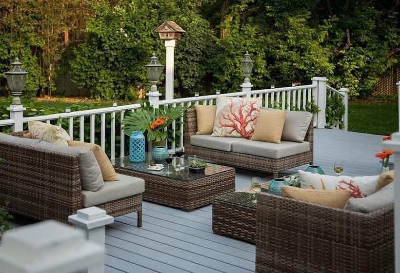 호텔 Shelter Island House