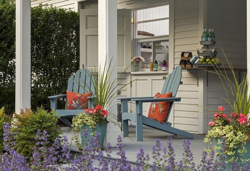 호텔 Shelter Island House