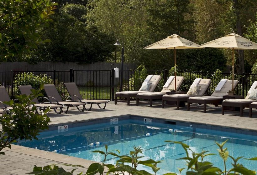 호텔 Shelter Island House