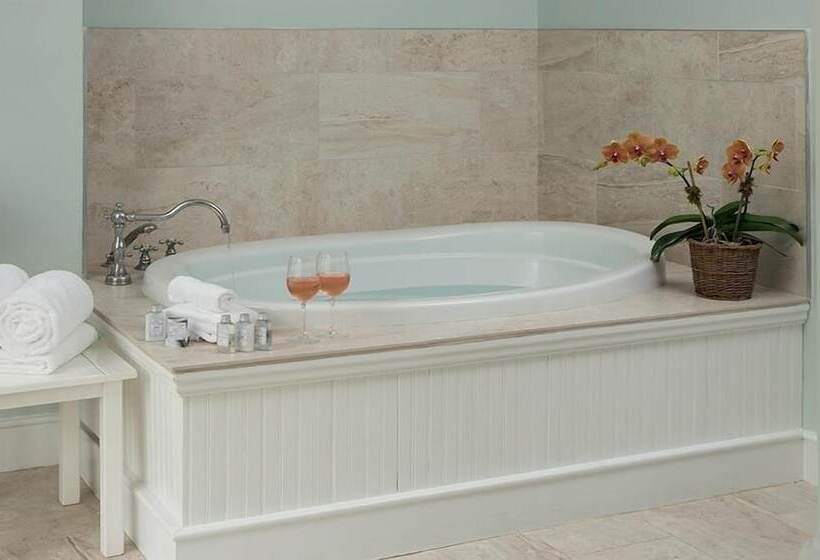 호텔 Shelter Island House