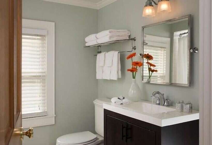 호텔 Shelter Island House