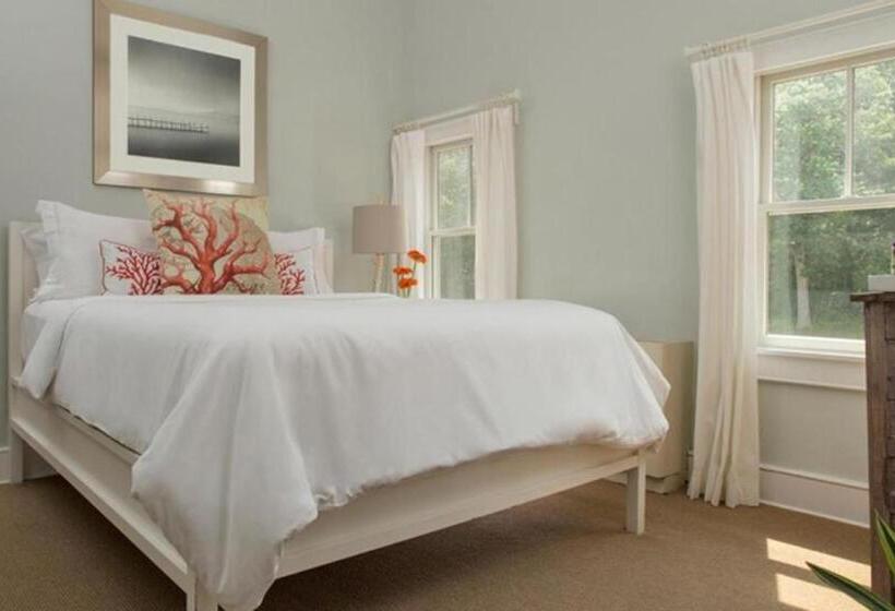 호텔 Shelter Island House