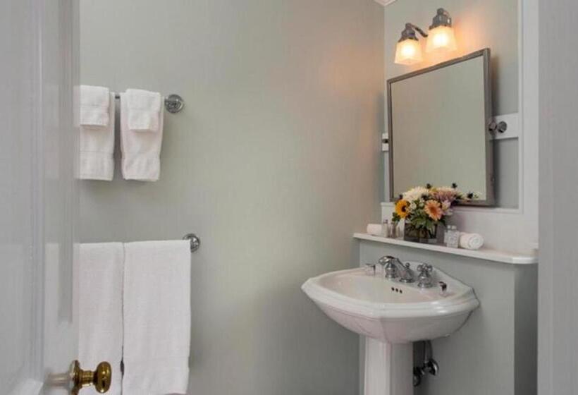 호텔 Shelter Island House