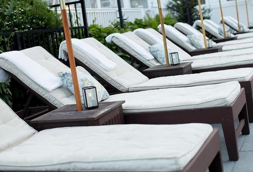 호텔 Shelter Island House