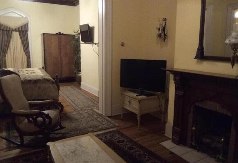 فندق Stay Saratoga