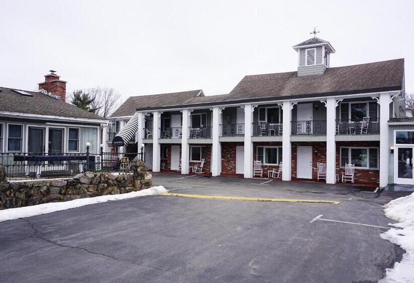 فندق Stay Saratoga