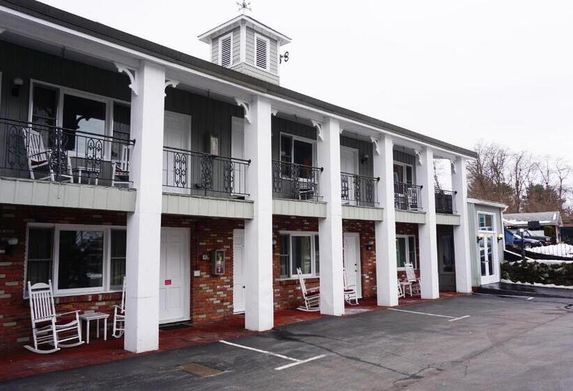 فندق Stay Saratoga