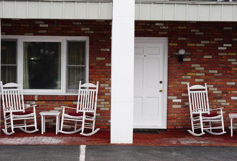 فندق Stay Saratoga