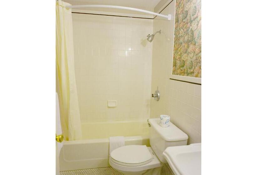 فندق Stay Saratoga