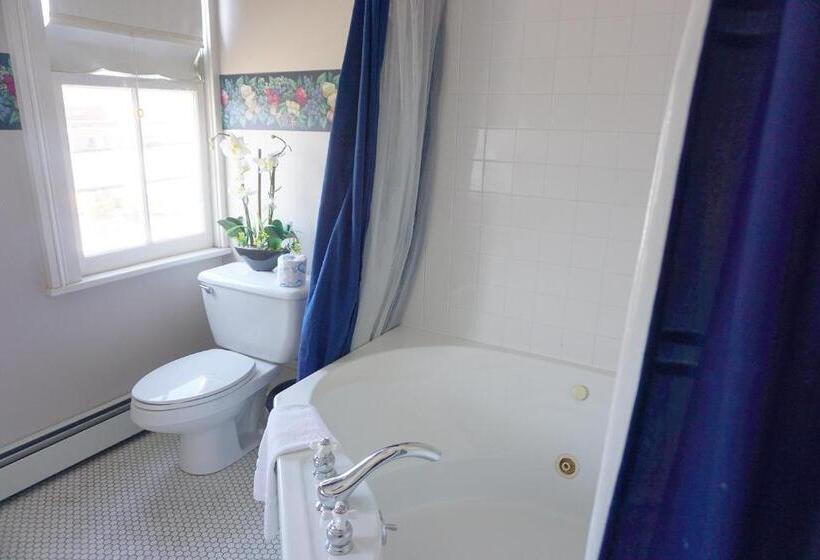 فندق Stay Saratoga