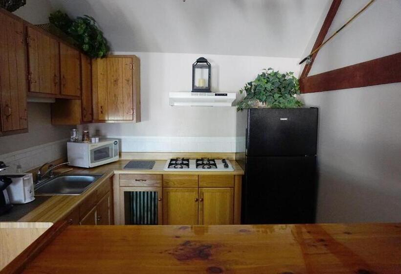 فندق Stay Saratoga