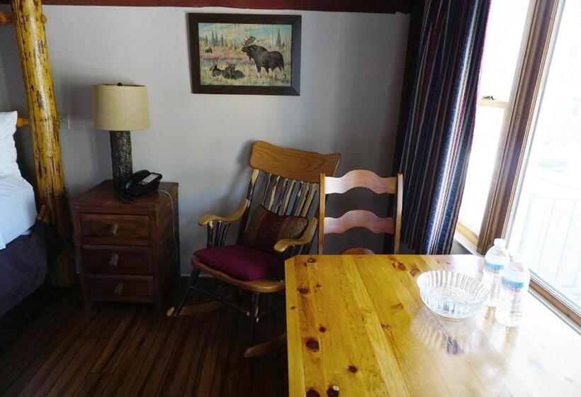 فندق Stay Saratoga