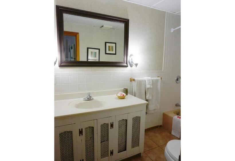 فندق Stay Saratoga