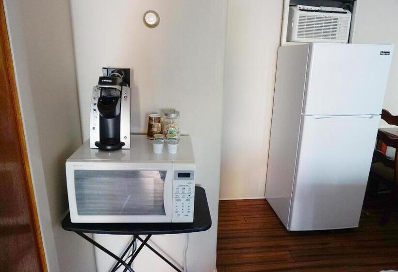 فندق Stay Saratoga