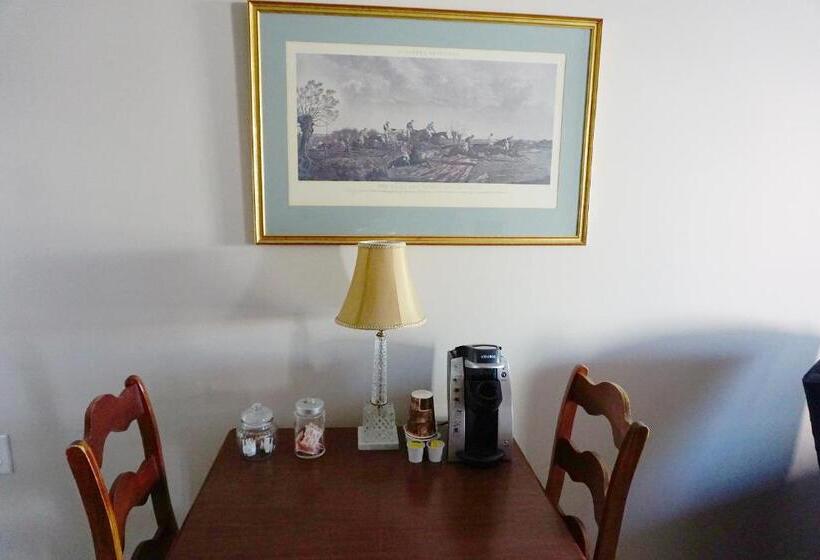 فندق Stay Saratoga