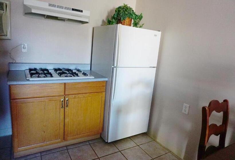 فندق Stay Saratoga