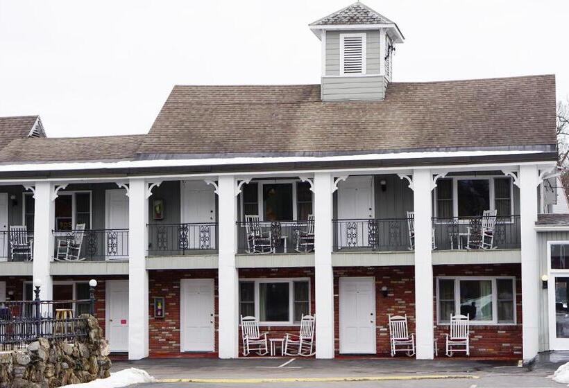 فندق Stay Saratoga