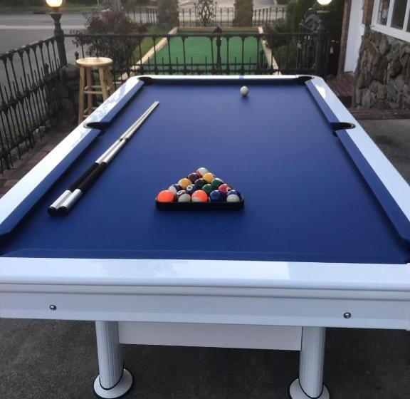 فندق Stay Saratoga