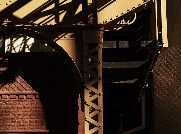 The Robey, Chicago, A Member Of Design Hotels