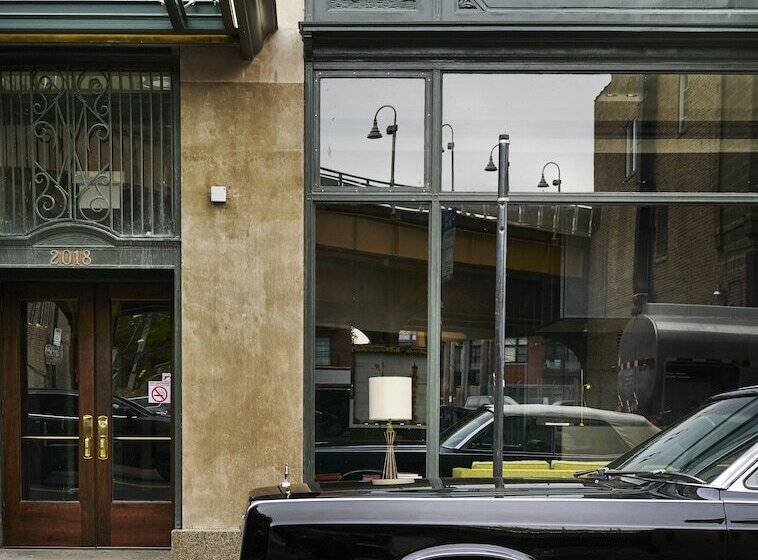 The Robey, Chicago, A Member Of Design Hotels