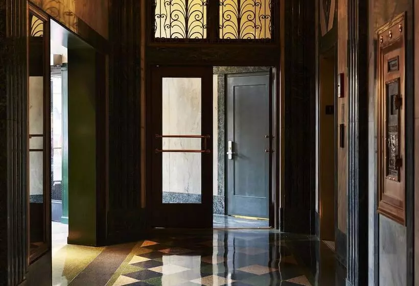 The Robey, Chicago, A Member Of Design Hotels