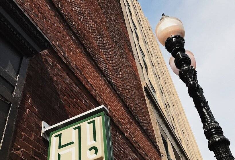 The Robey, Chicago, A Member Of Design Hotels