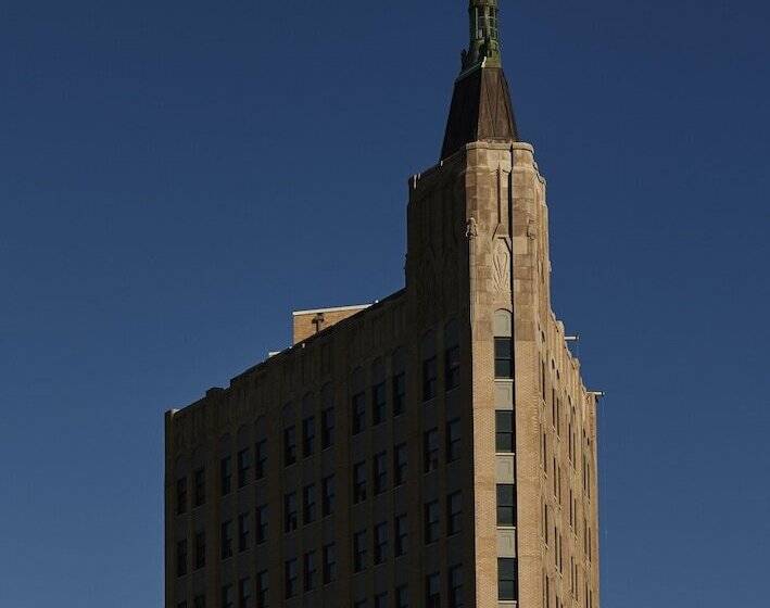 The Robey, Chicago, A Member Of Design Hotels