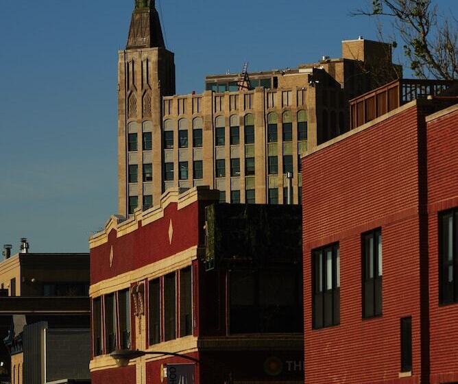 The Robey, Chicago, A Member Of Design Hotels