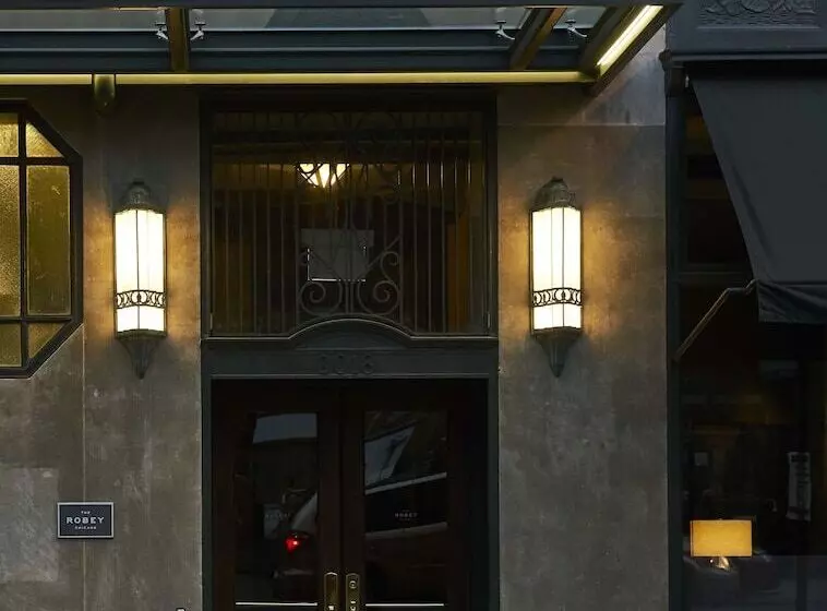 The Robey, Chicago, A Member Of Design Hotels