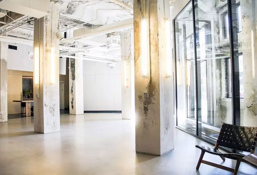 The Robey, Chicago, A Member Of Design Hotels