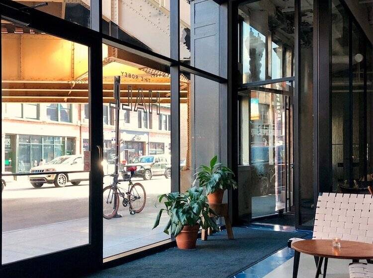The Robey, Chicago, A Member Of Design Hotels
