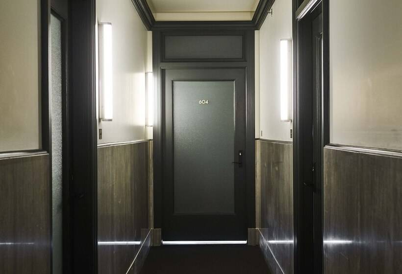 The Robey, Chicago, A Member Of Design Hotels