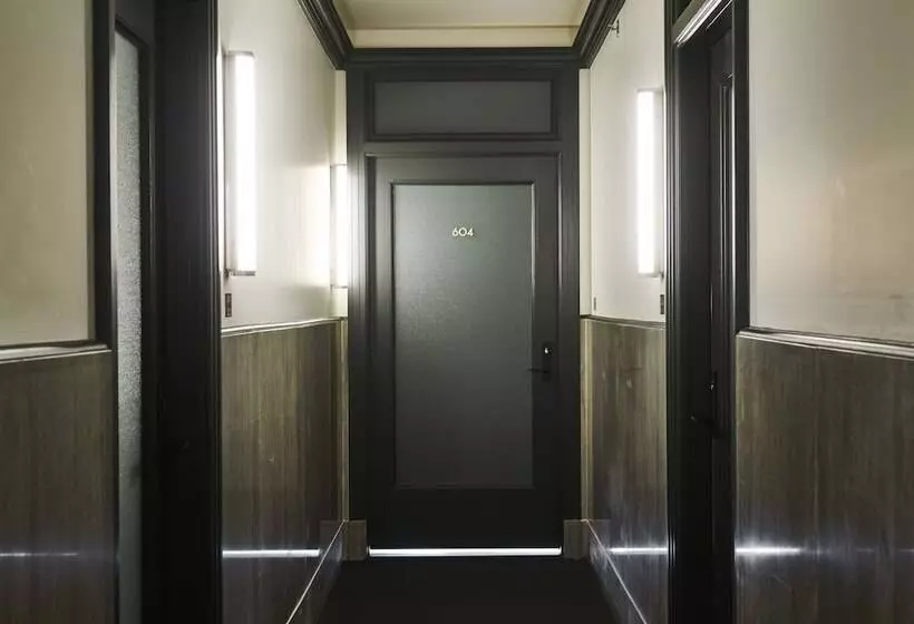 The Robey, Chicago, A Member Of Design Hotels